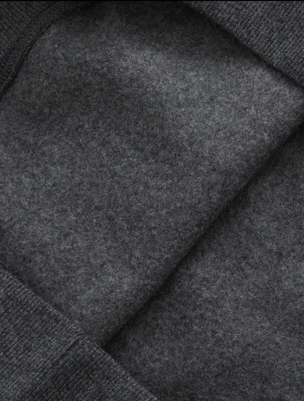 Cross and Heart Heavyweight Hoodie