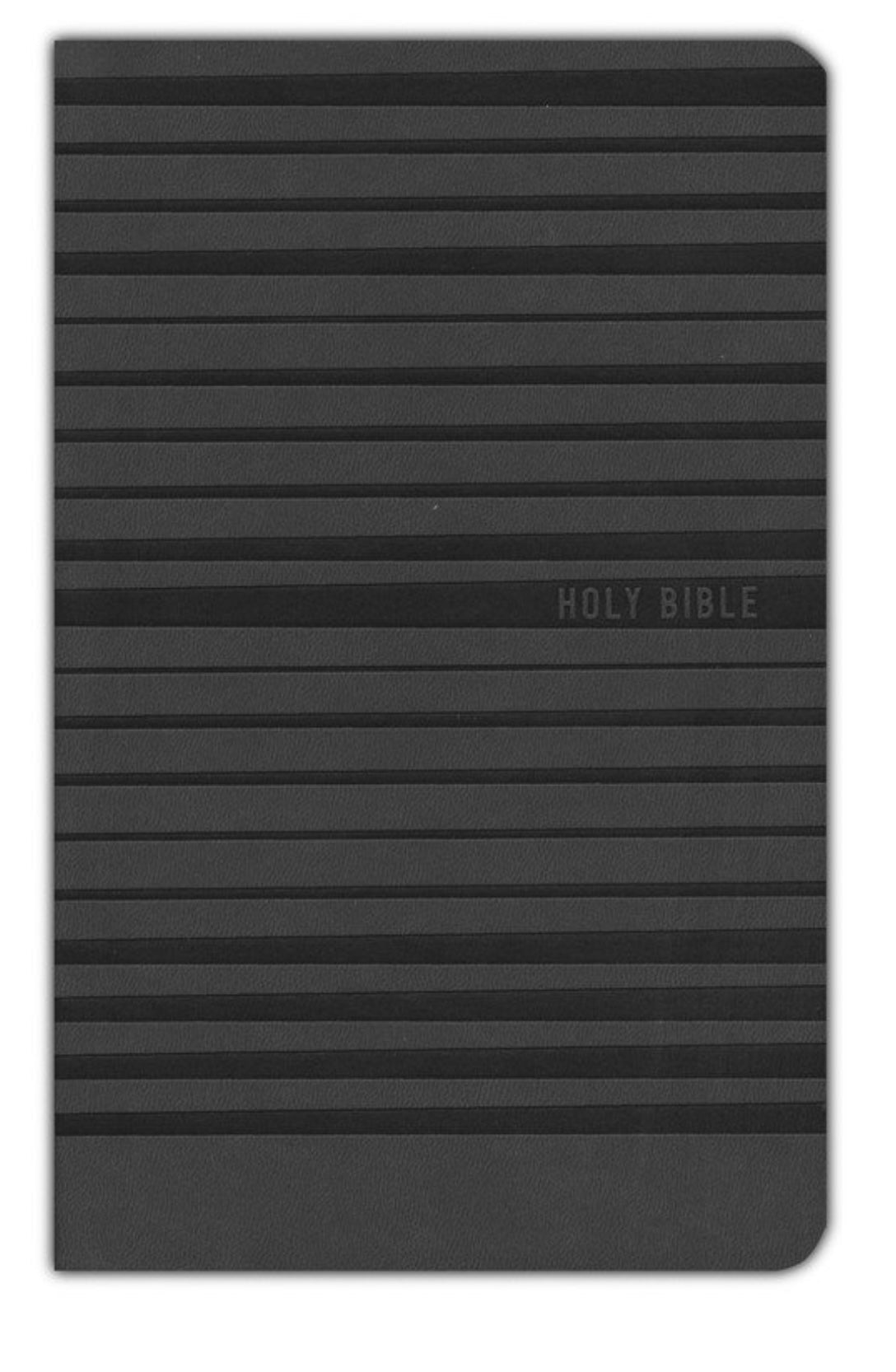 NIV Holy Bible for Boys-Vegan Leather