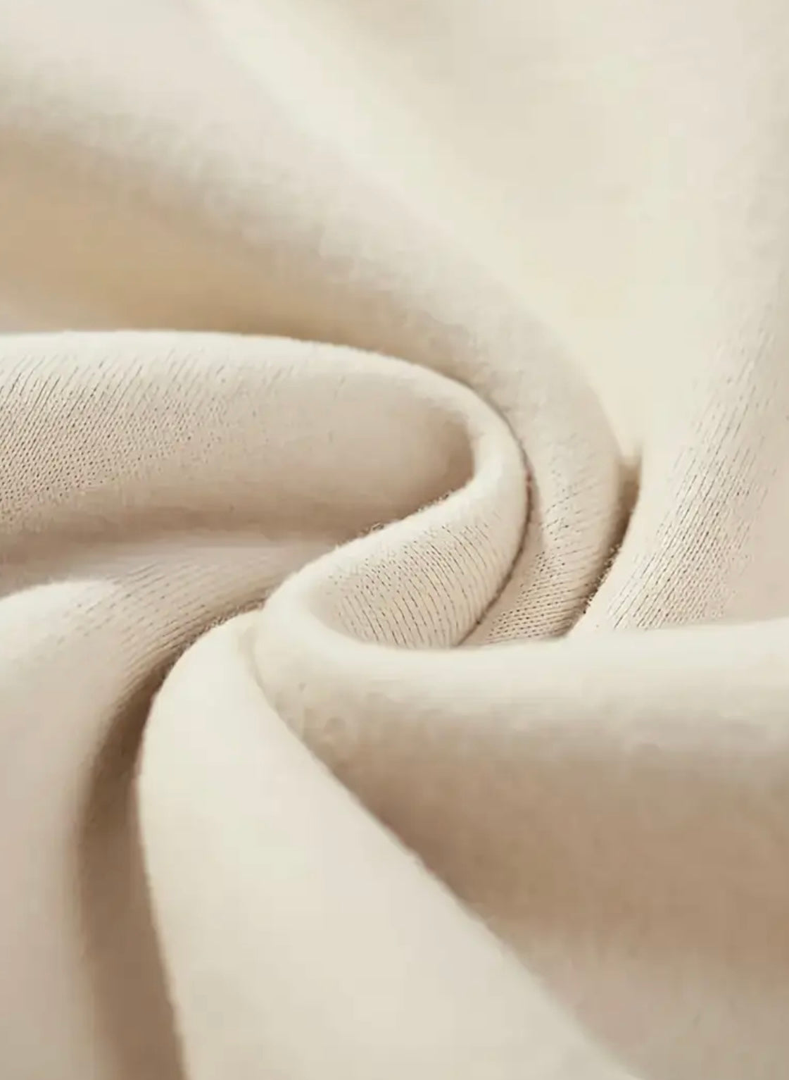 “Simply Blessed” Lightweight Cotton Sweatshirt