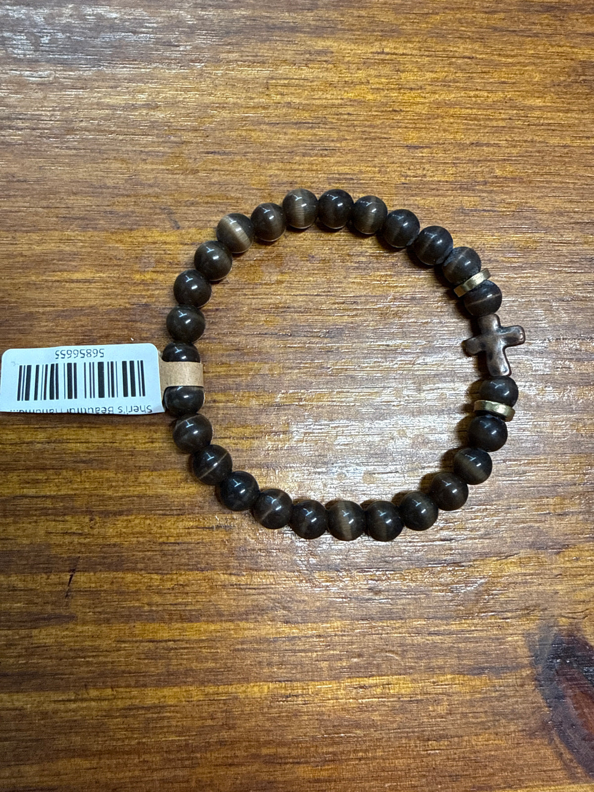 Sheri's Beautiful Handmade Beaded Bracelets