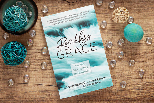 Reckless Grace