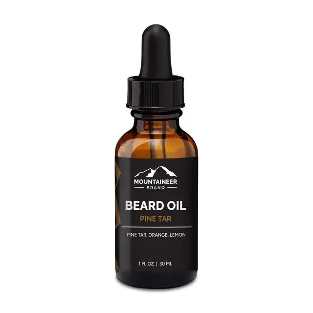 Signature Collection Beard Styling Oil