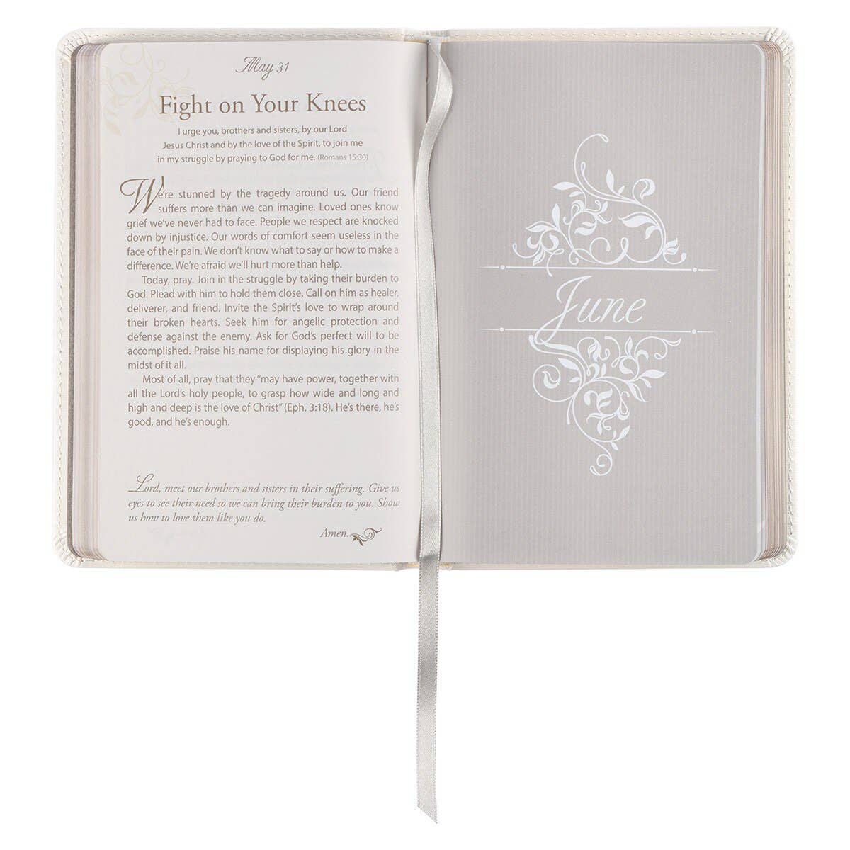 366 Devotions for Couples – Mr. & Mrs.