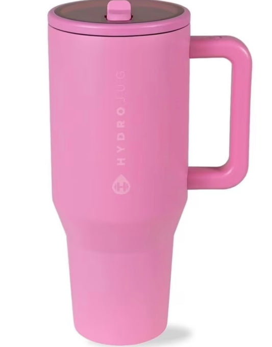 HydroJug Traveler Tumbler 40oz