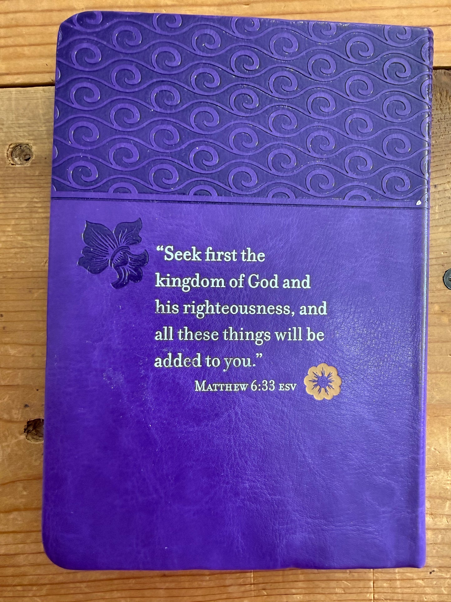 Prayers and Promises for Women Book