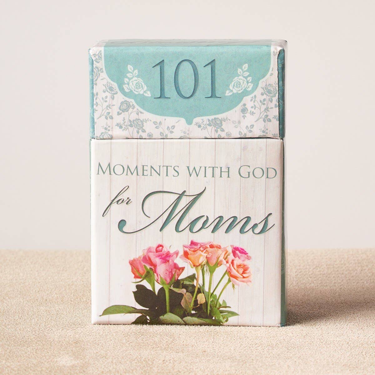 Box of 101 Blessings for Moms