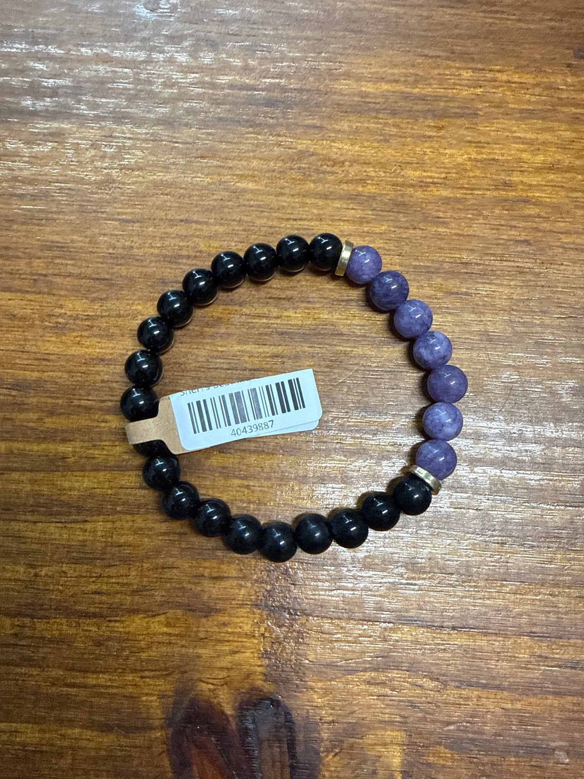 Sheri's Beautiful Handmade Beaded Bracelets