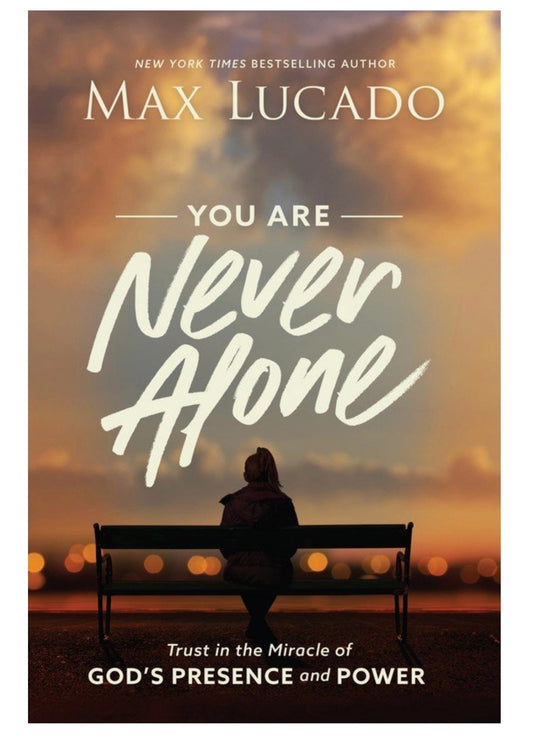 Never Alone