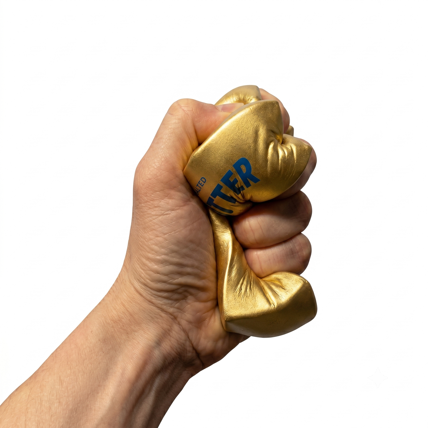 Butter Stick Squishy Fidget Toy for Stress Relief- 2 options