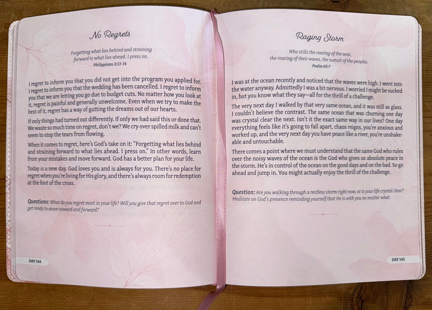 “Rest in Me” 365 Devotions to Rest Your Soul