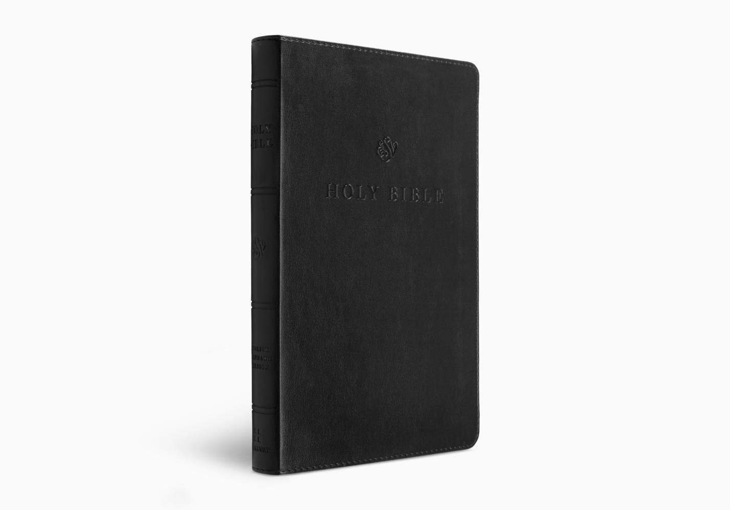 ESV Premium Church Bible, Large Print, Red Letter, TruTone®