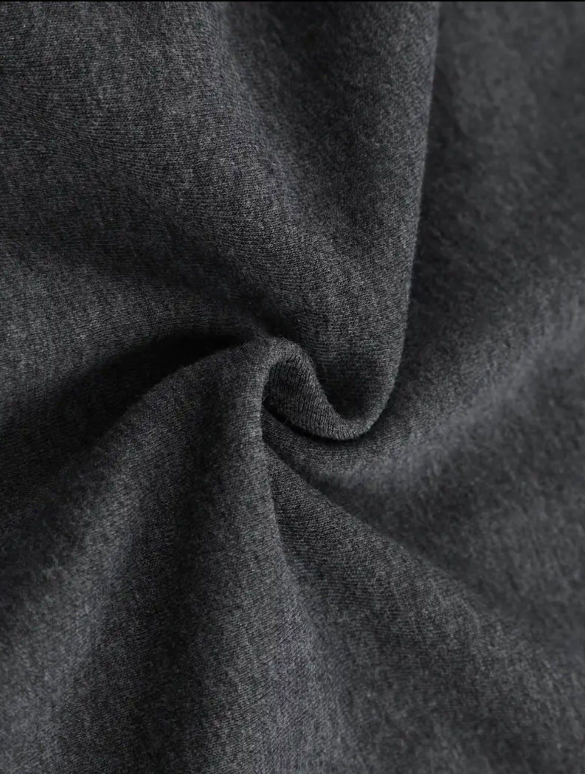 Cross and Heart Heavyweight Hoodie