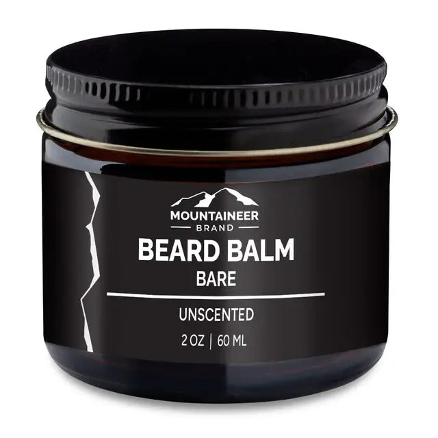 Natural Conditioning Beard Balm