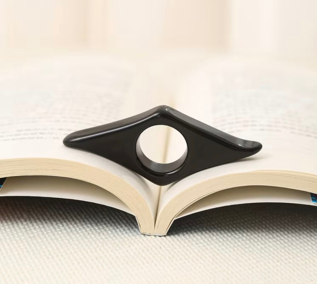Thumb Book Holder