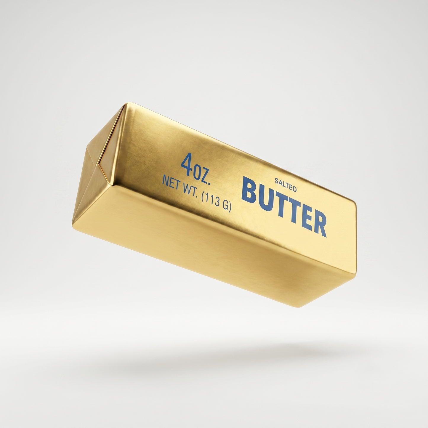 Butter Stick Squishy Fidget Toy for Stress Relief- 2 options