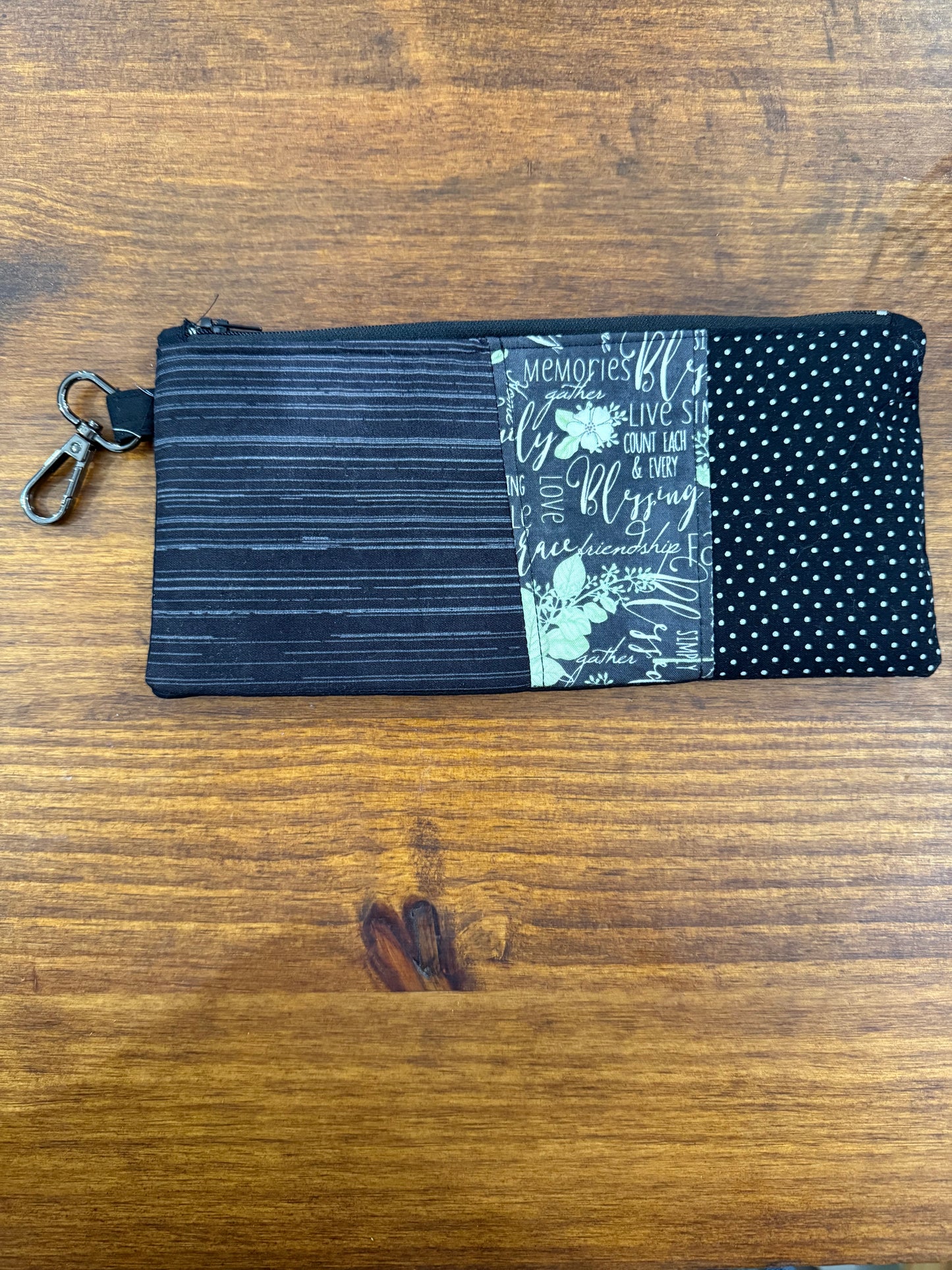 The Hope Chest-Large Inspirational Accessory Bag