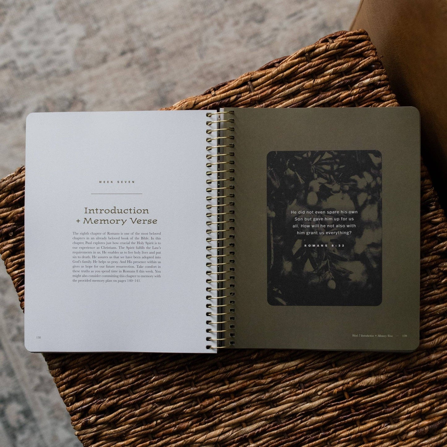 In Christ Alone Men's Bible Study