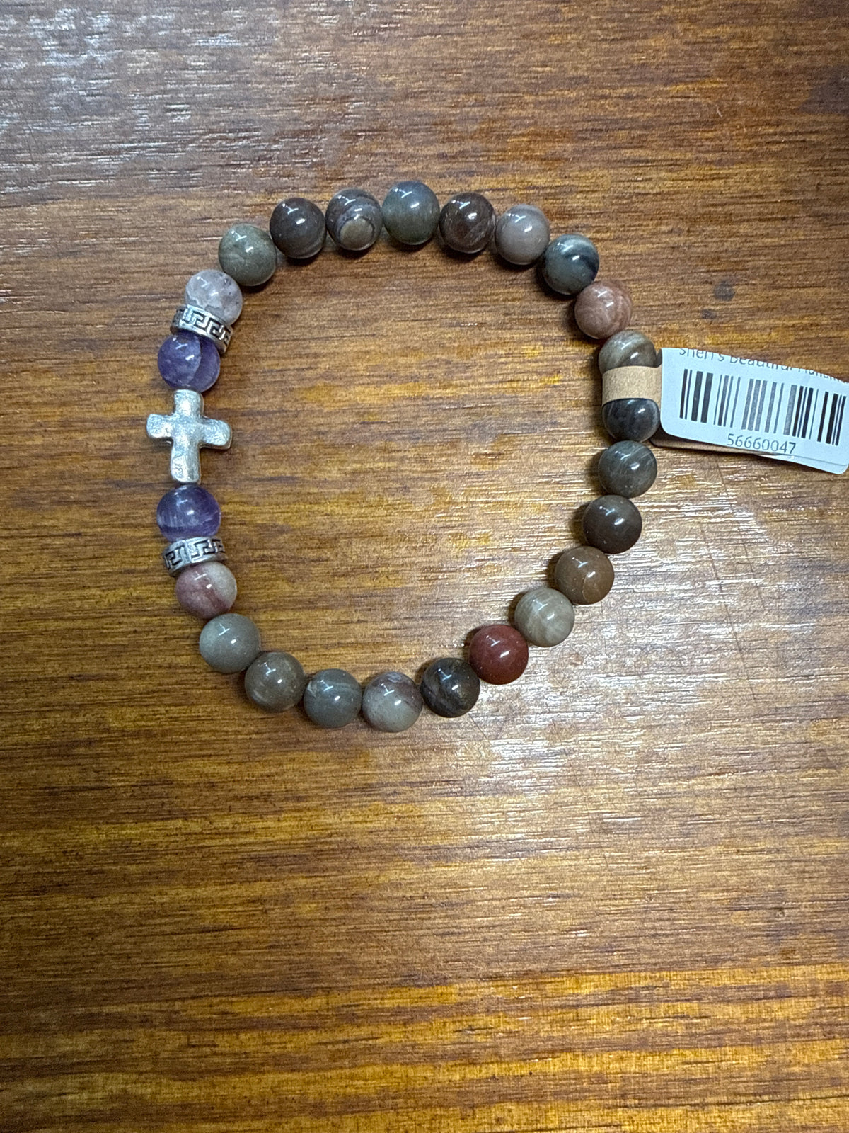 Sheri's Beautiful Handmade Beaded Bracelets
