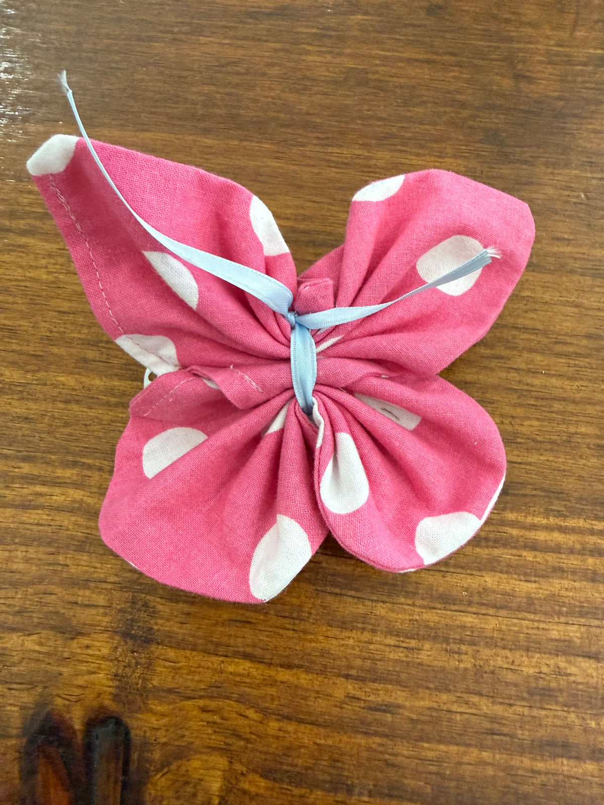Three Sisters Shenanigans Custom Butterfly Headbands, Barrettes, Hairclips