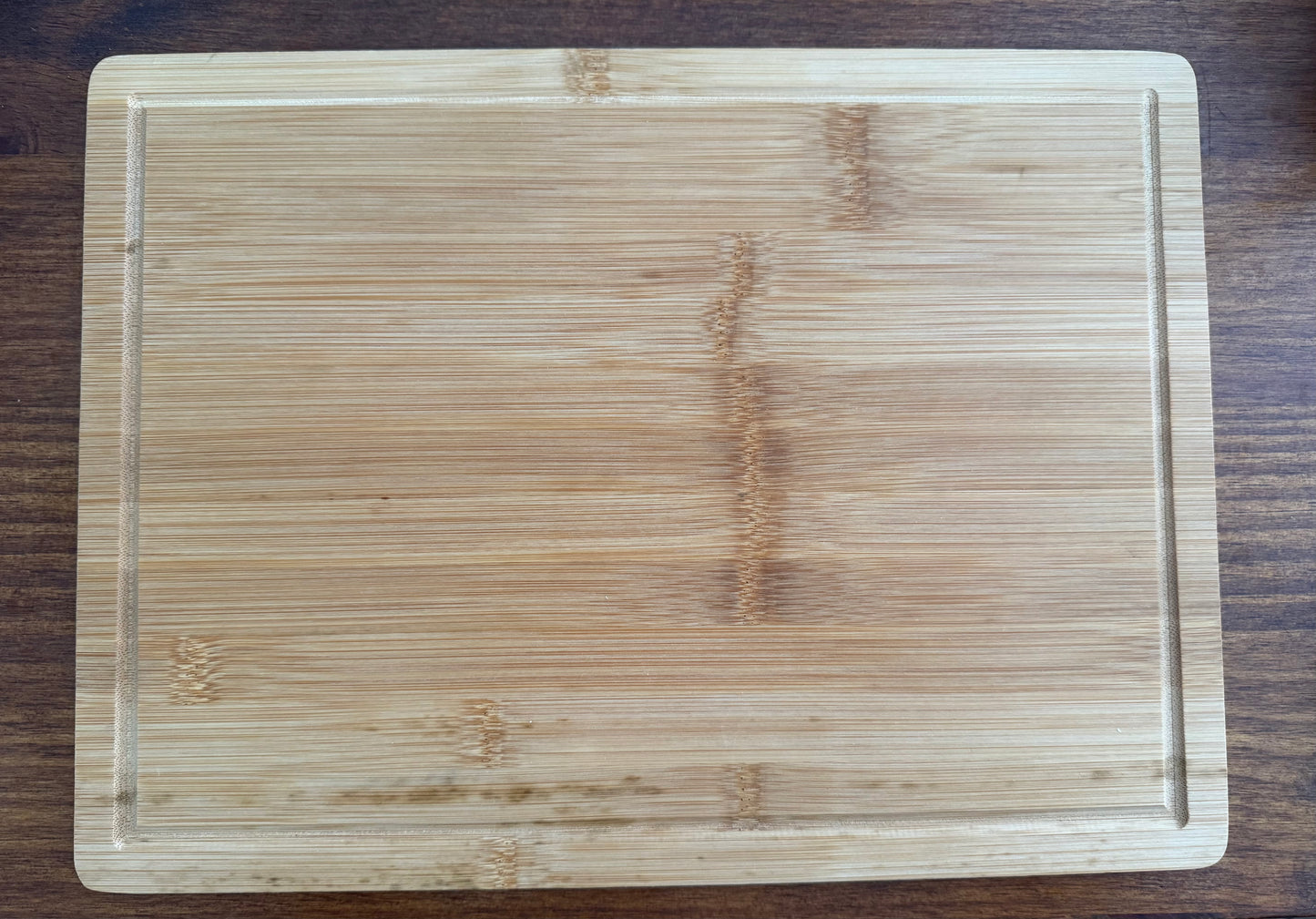 “Bless This Home” Engraved Cutting Board