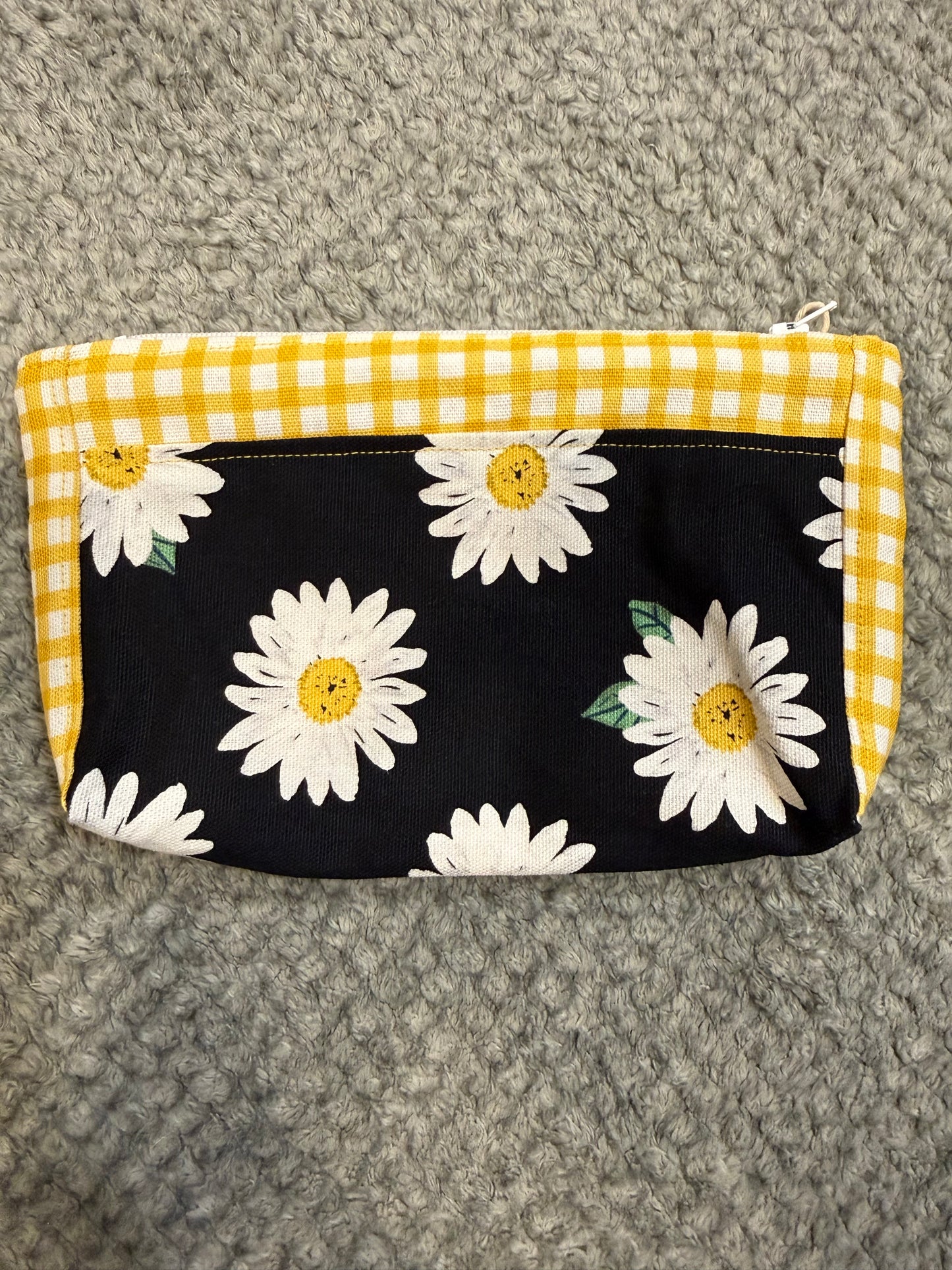 The Hope Chest Daisy Accessory Bag