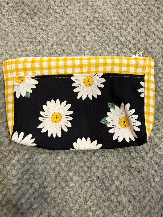 The Hope Chest Daisy Accessory Bag