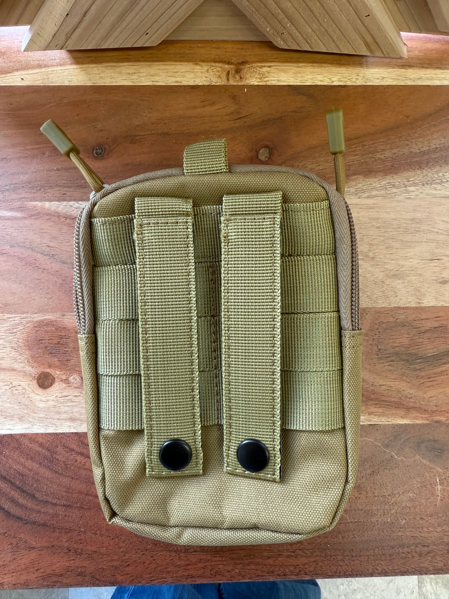 Men’s Molle Belt Bag