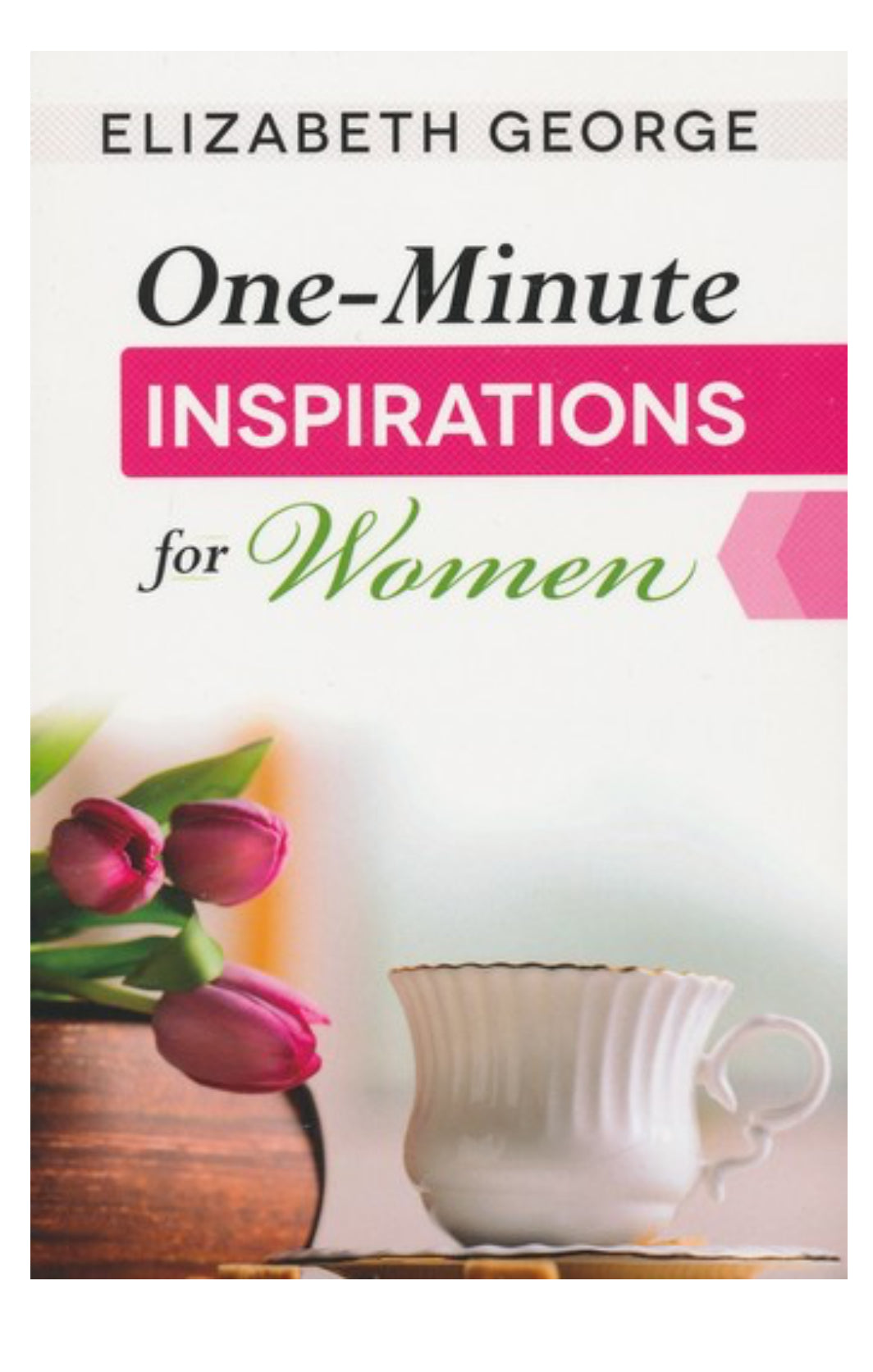 One Minute Inspiration for Women