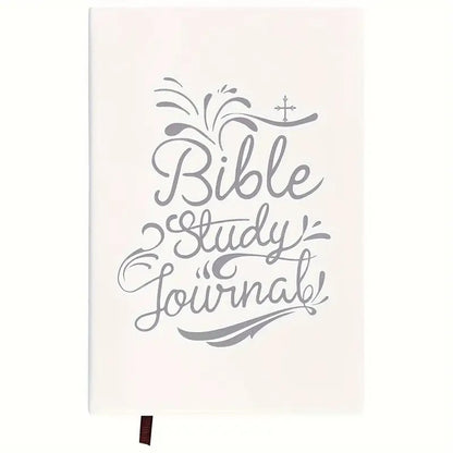 Bible Study Kit Gift Set with Bible Carry Case