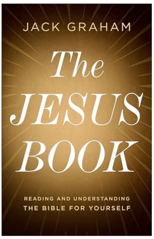 The Jesus Book