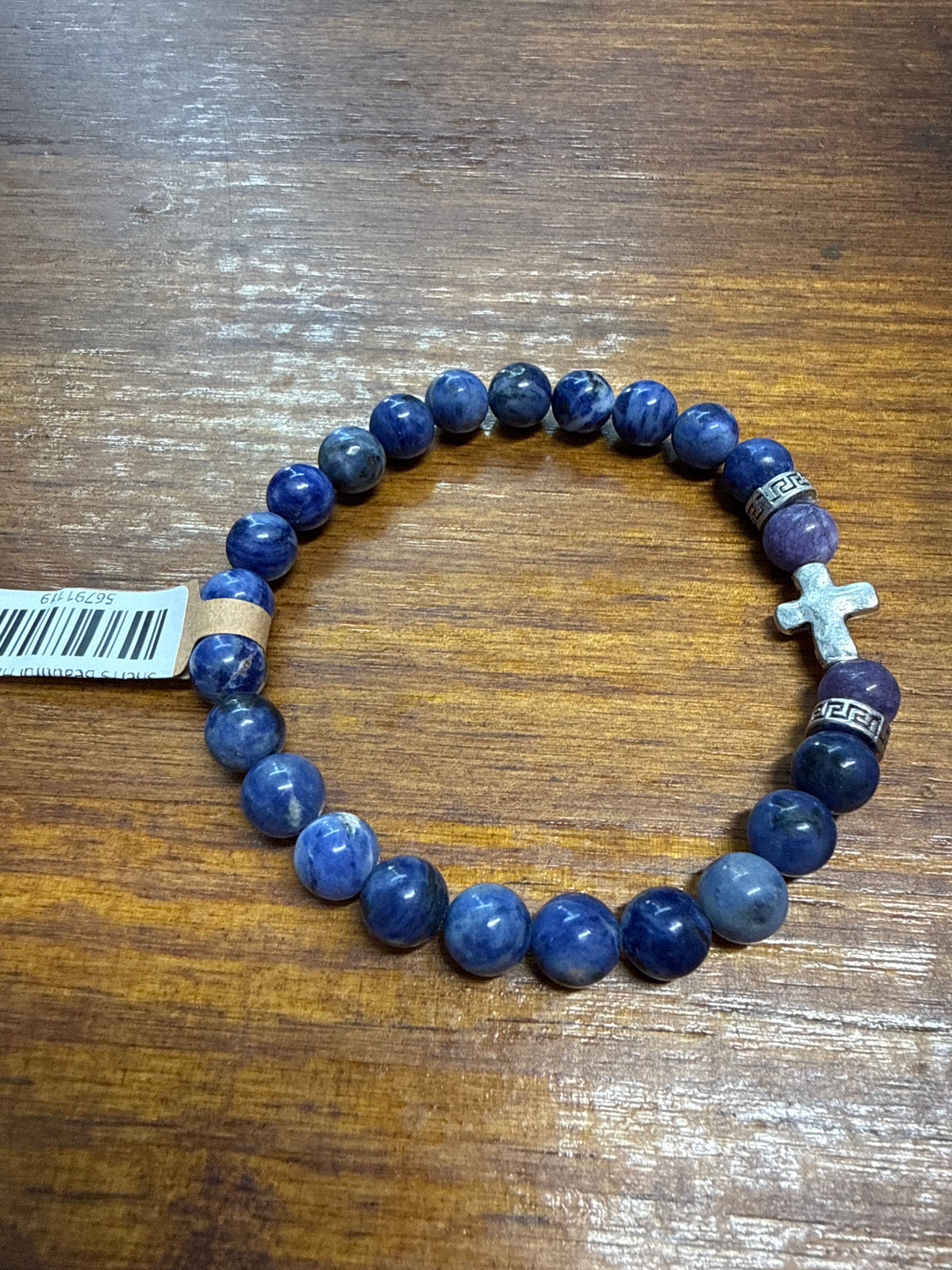 Sheri's Beautiful Handmade Beaded Bracelets