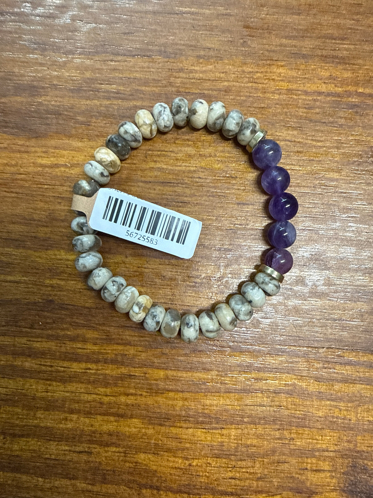 Sheri's Beautiful Handmade Beaded Bracelets