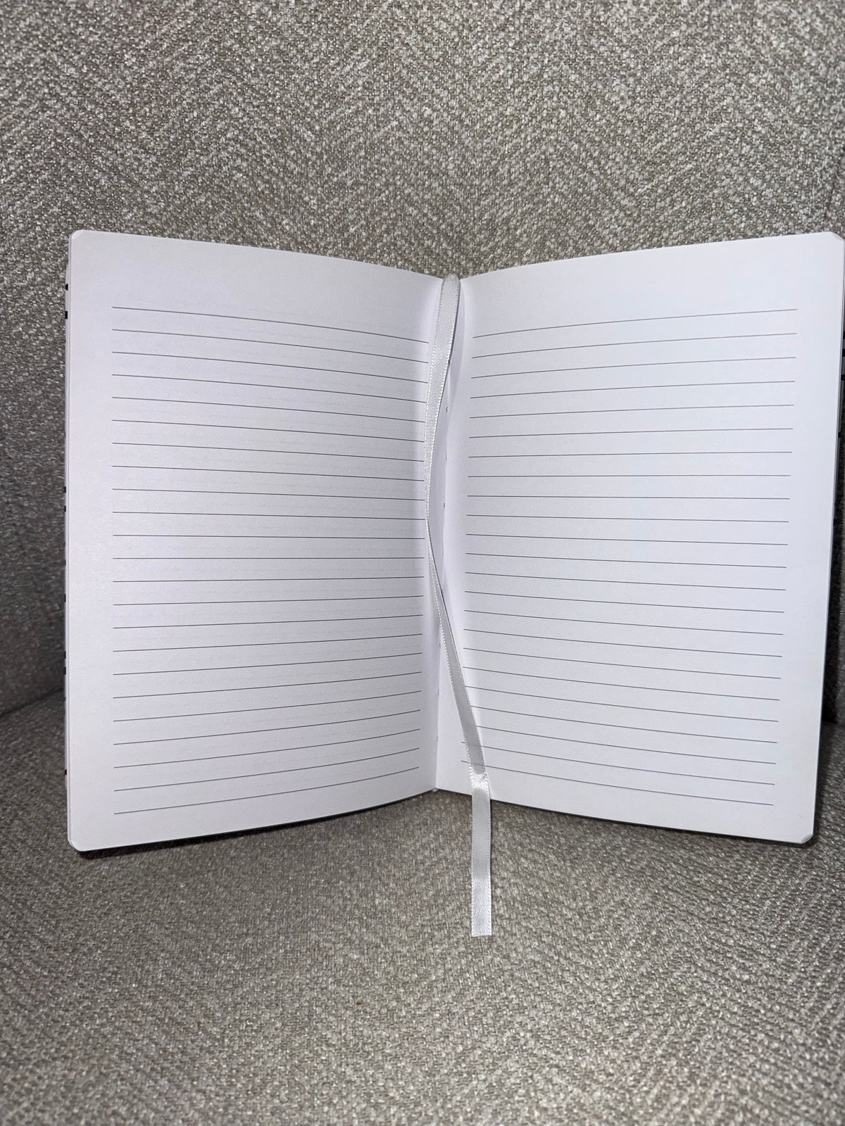 Cute Simple Colossians 3:1 Journal