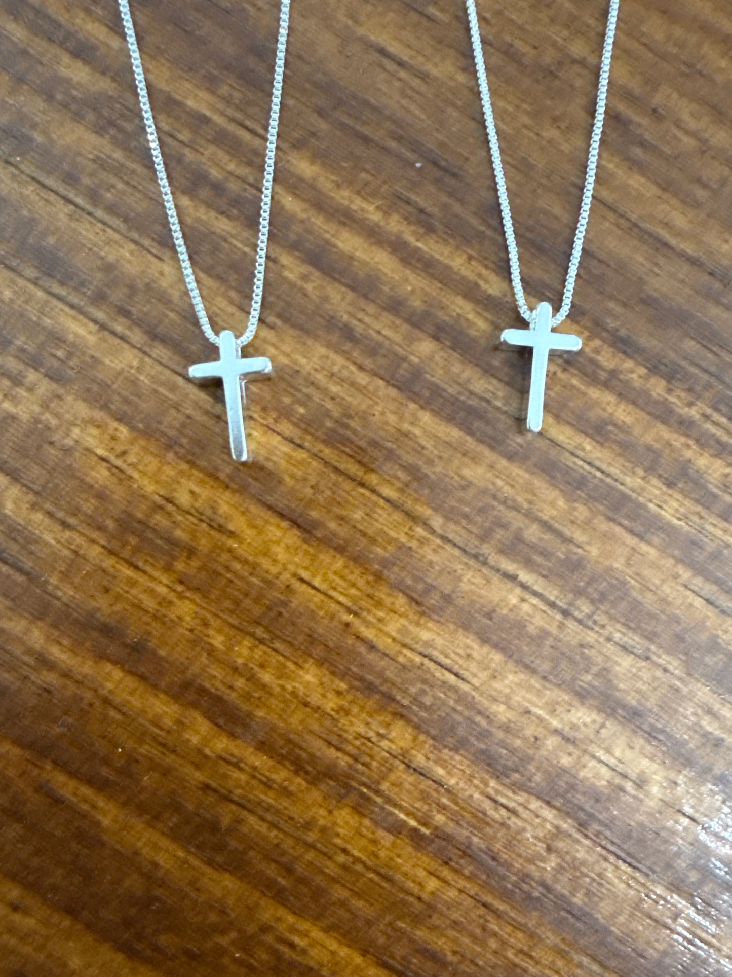 Beautiful Dainty Stainless Steel Necklace