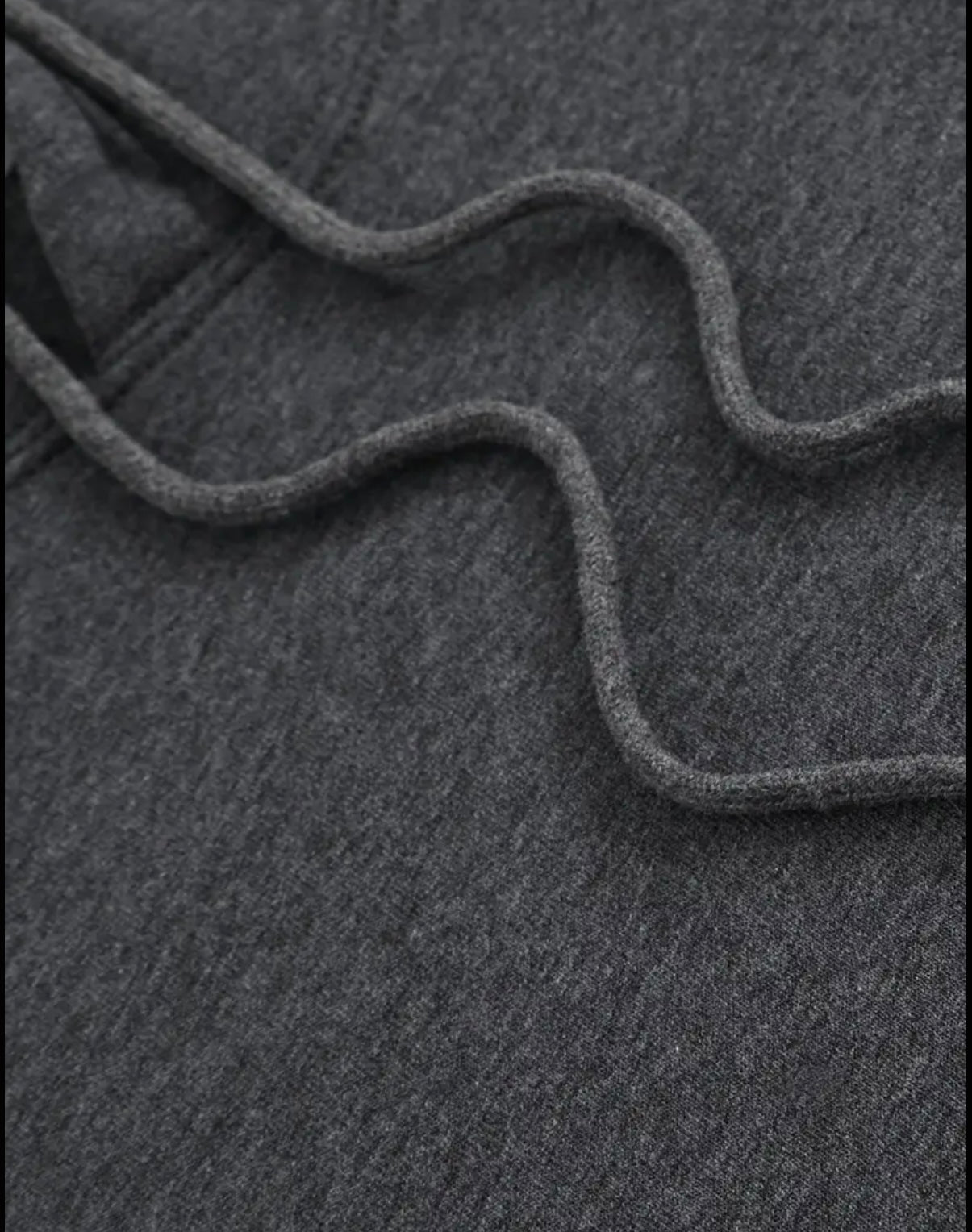 Cross and Heart Heavyweight Hoodie