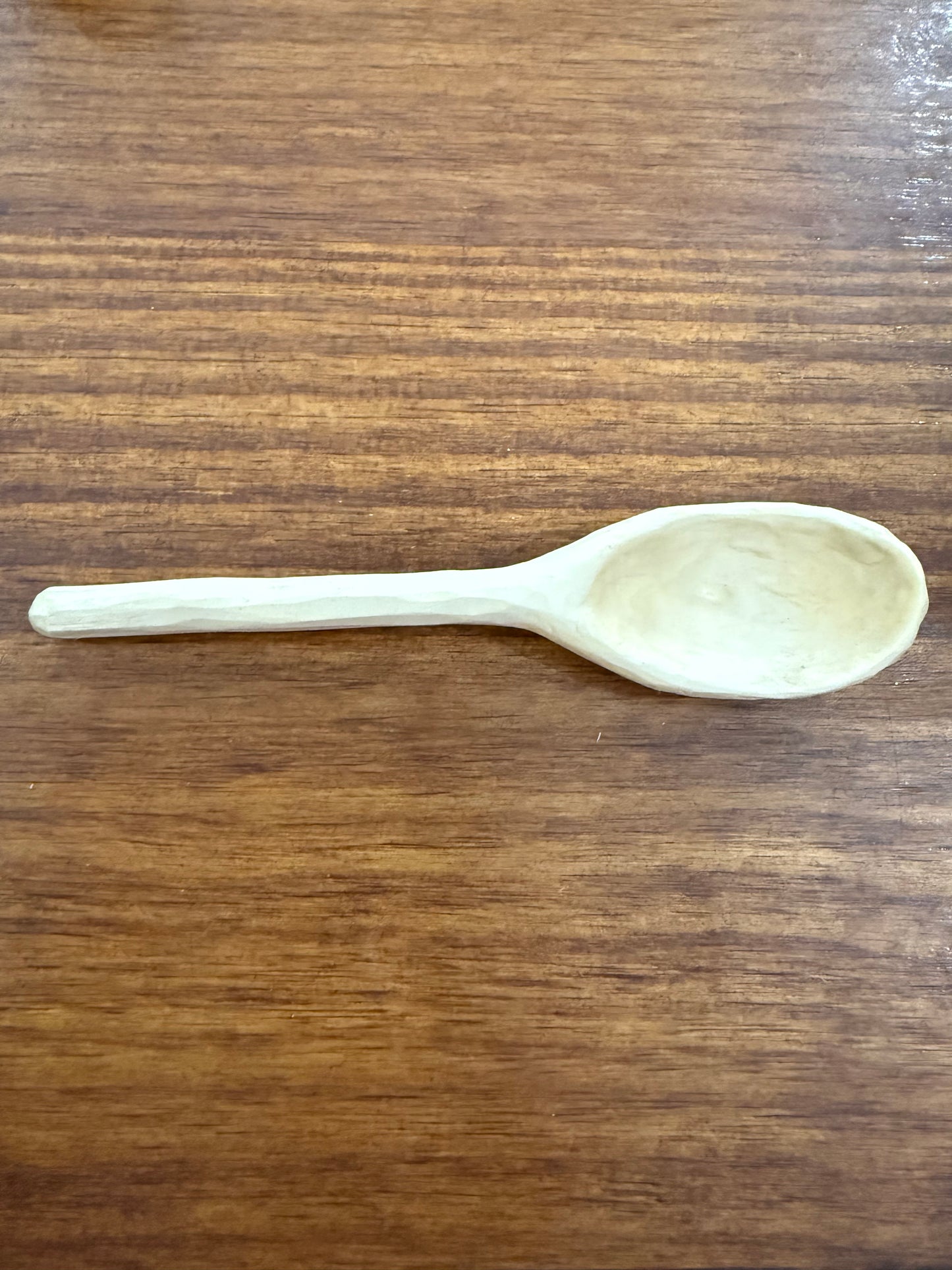 Custom Hand‑Whittled Wooden Spoons