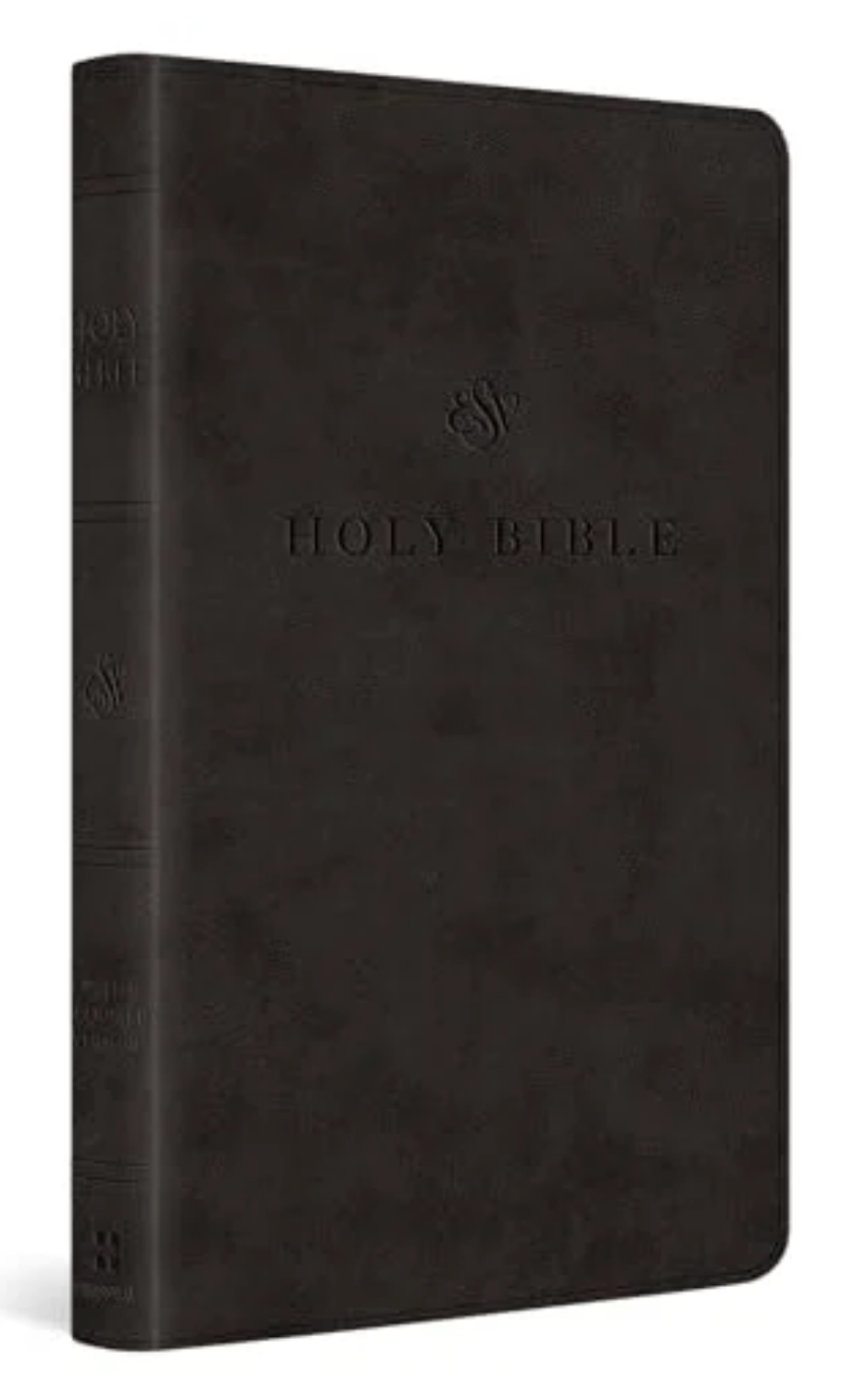 ESV, PREMIUM CHURCH BIBLE (TRUTONE, BLACK)