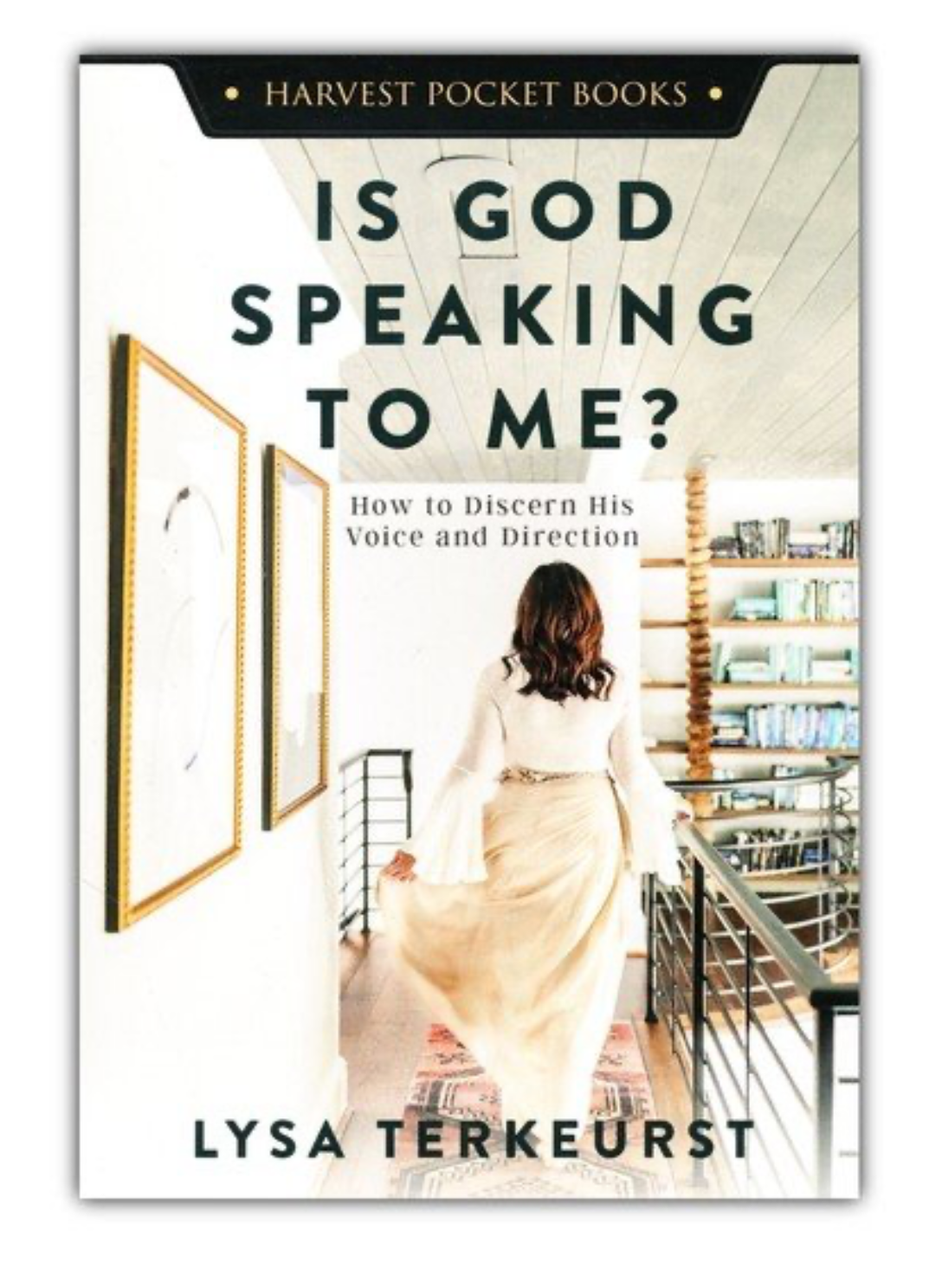 Is God Speaking to Me