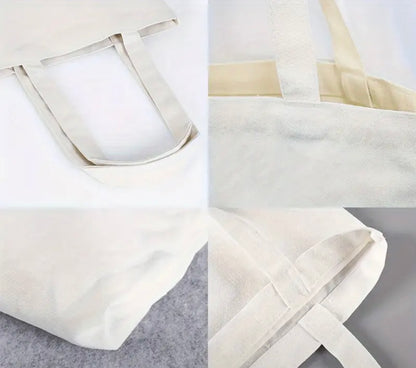 “Your 41 Is Coming” Canvas Tote Bag