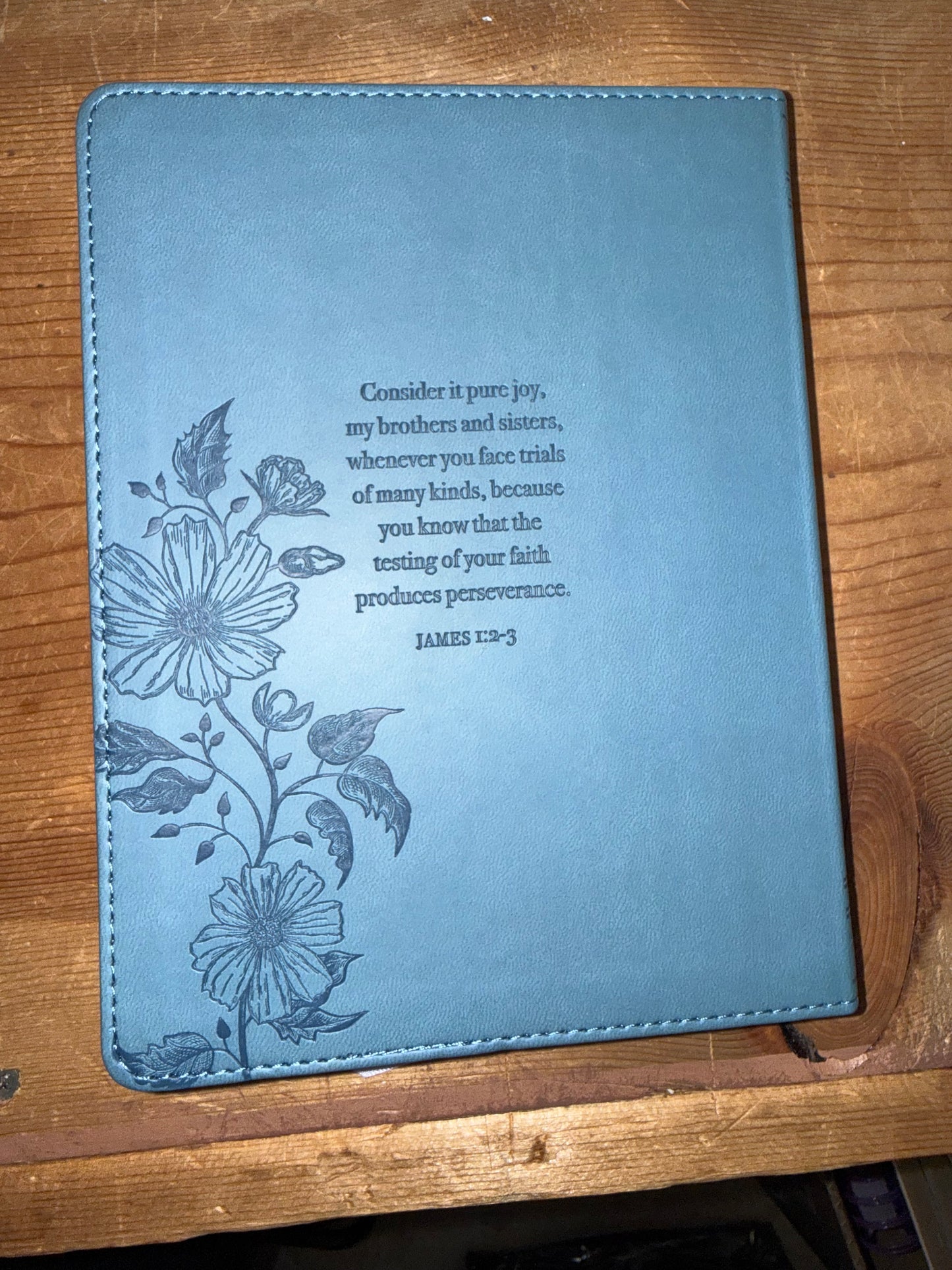 “Consider it All Joy” Daily Prayer Book for Women