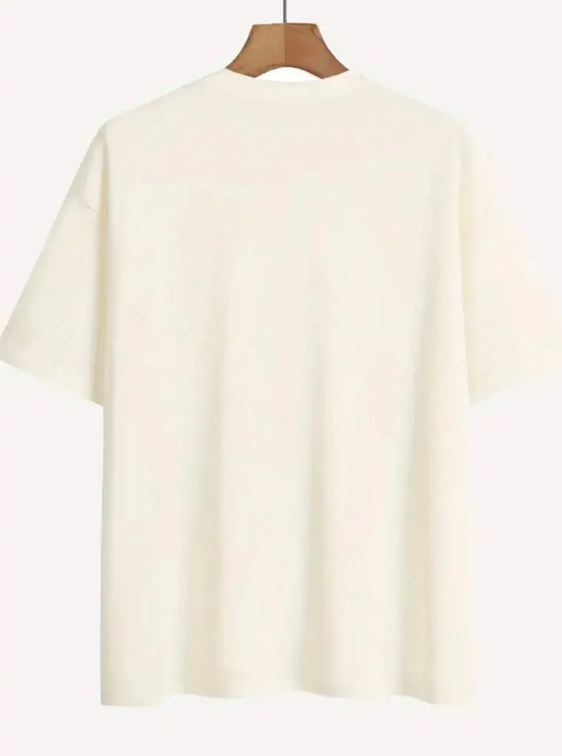 Vintage Spirit of the Lord T-Shirt