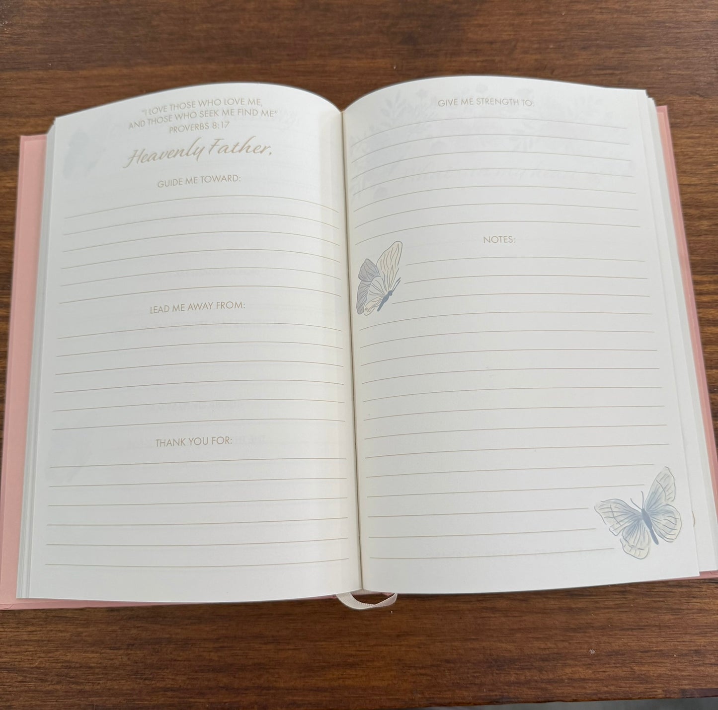 Psalm 104:31 Prayer Journal