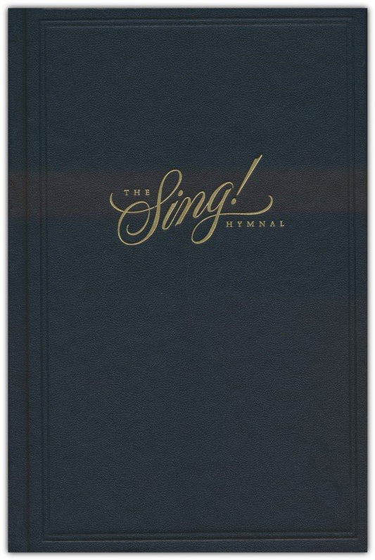 The Sing! Hymnal