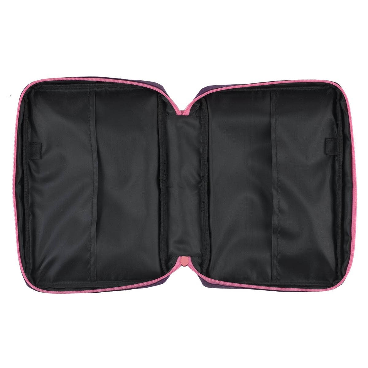 Bible Cover Fashion Pink/Purple God's Princess 1 Peter 2:9 M