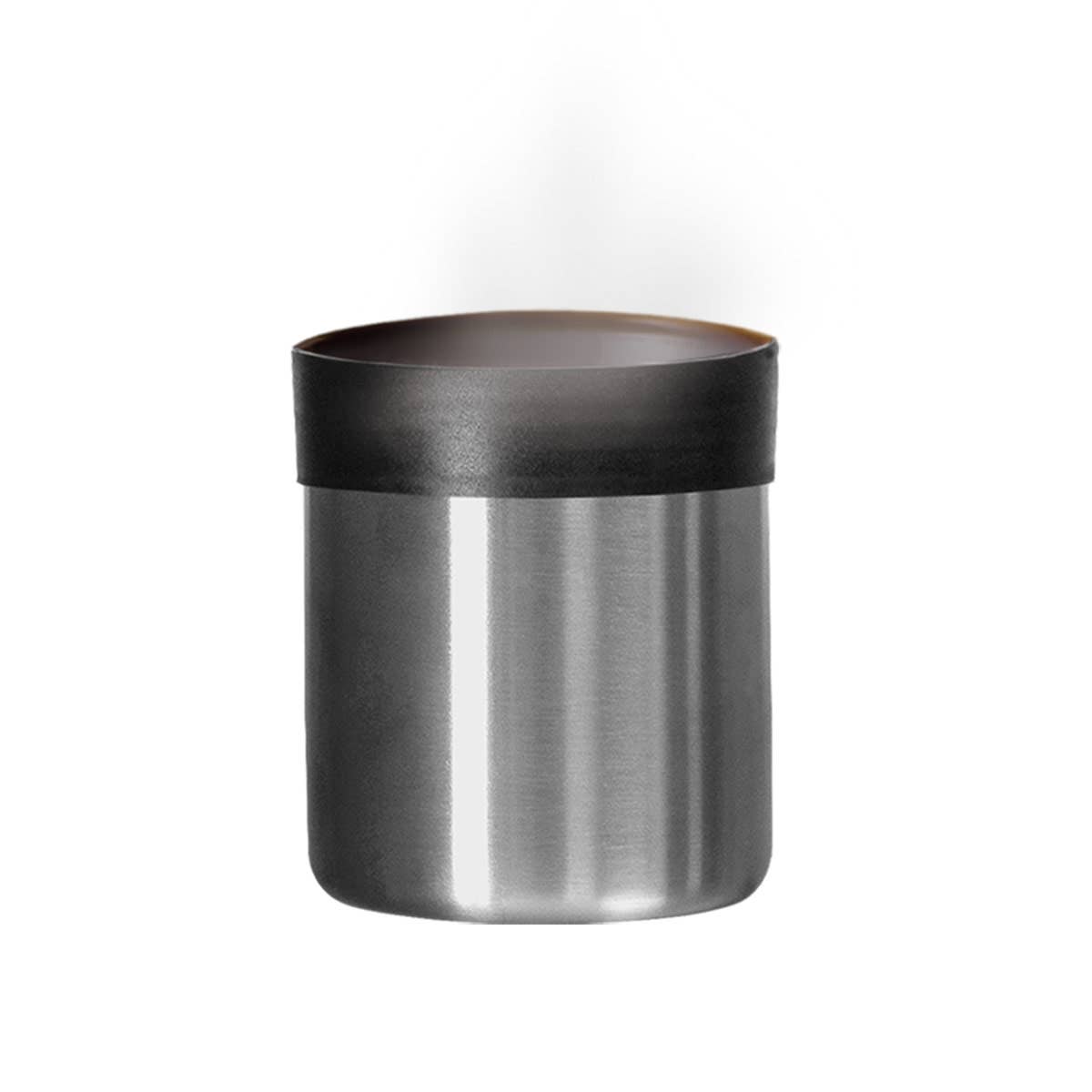 42 oz Magnum Steel Cross Shield Drink Tank