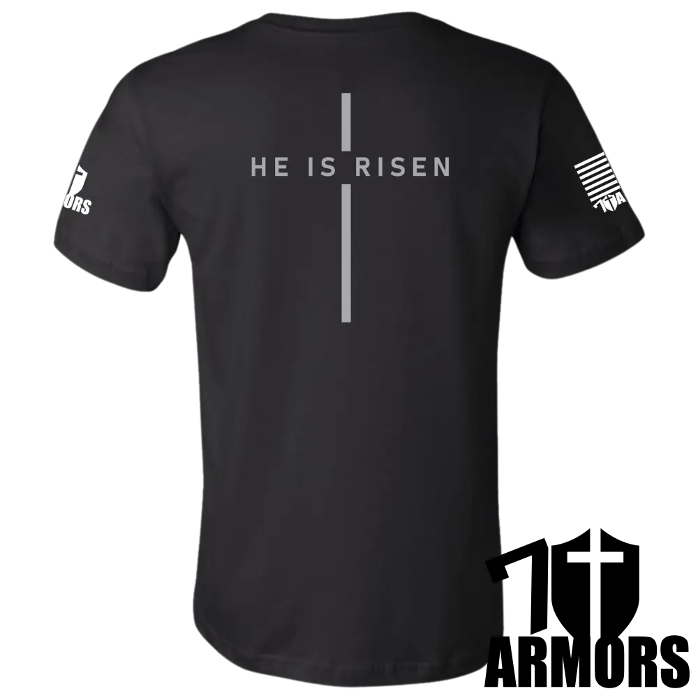 HE IS RISEN T-SHIRT