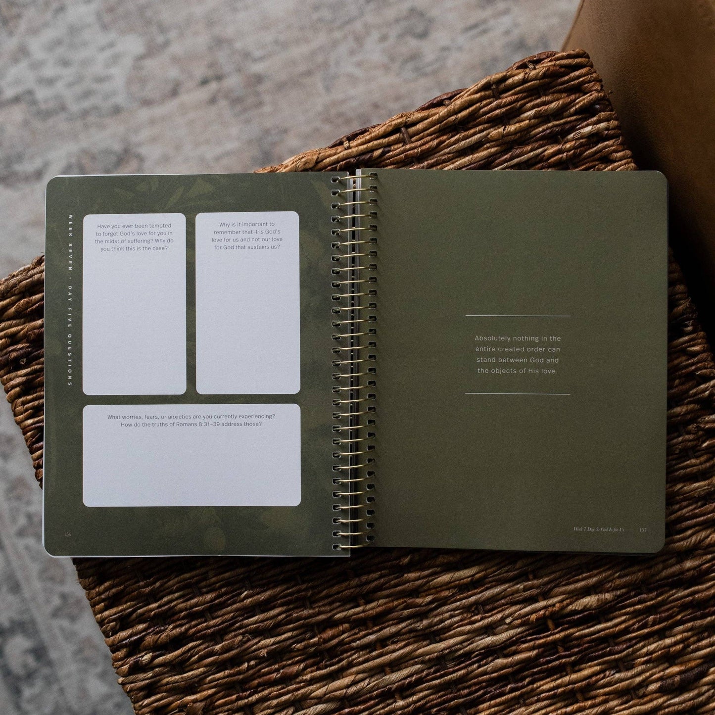 In Christ Alone Men's Bible Study