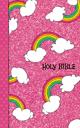NIV, God's Rainbow Holy Bible