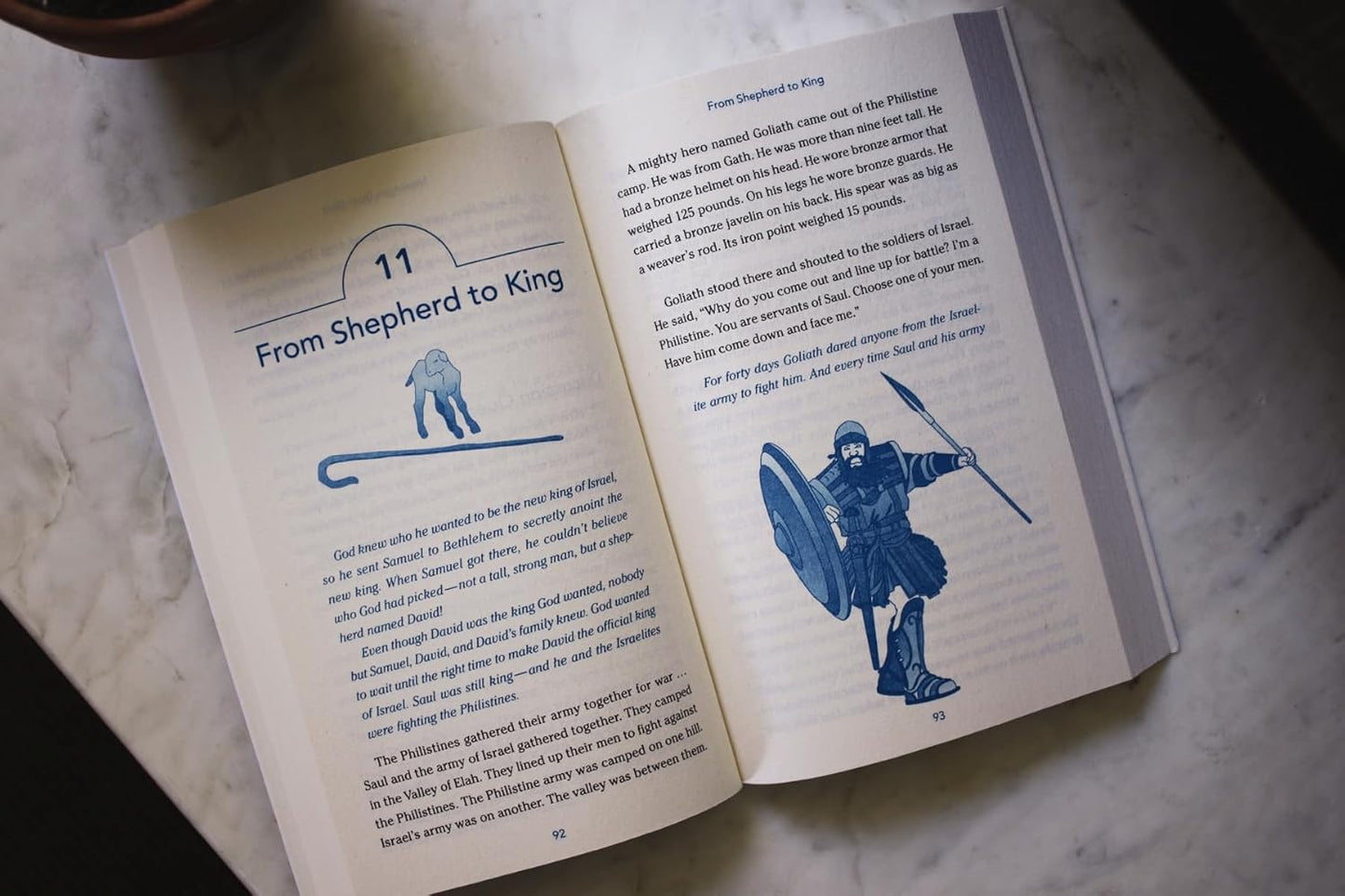 The Story For Kids-NIrV