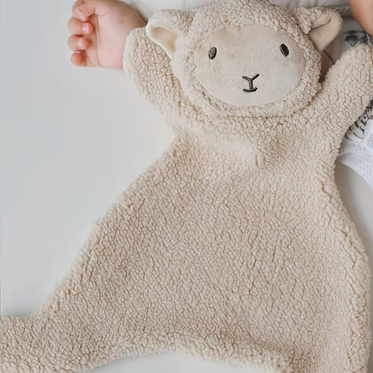 Lamb of God Security Blanket